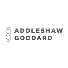 Addleshaw Goddard