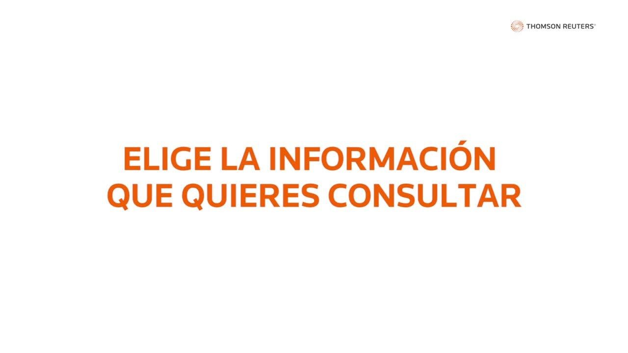 Realiza análisis rápidos con las tablas comparativas inteligentes