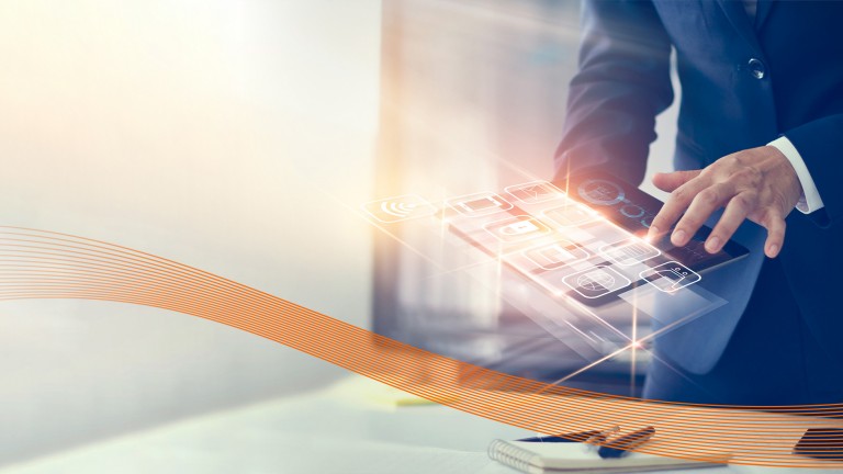 Data Hub | Thomson Reuters