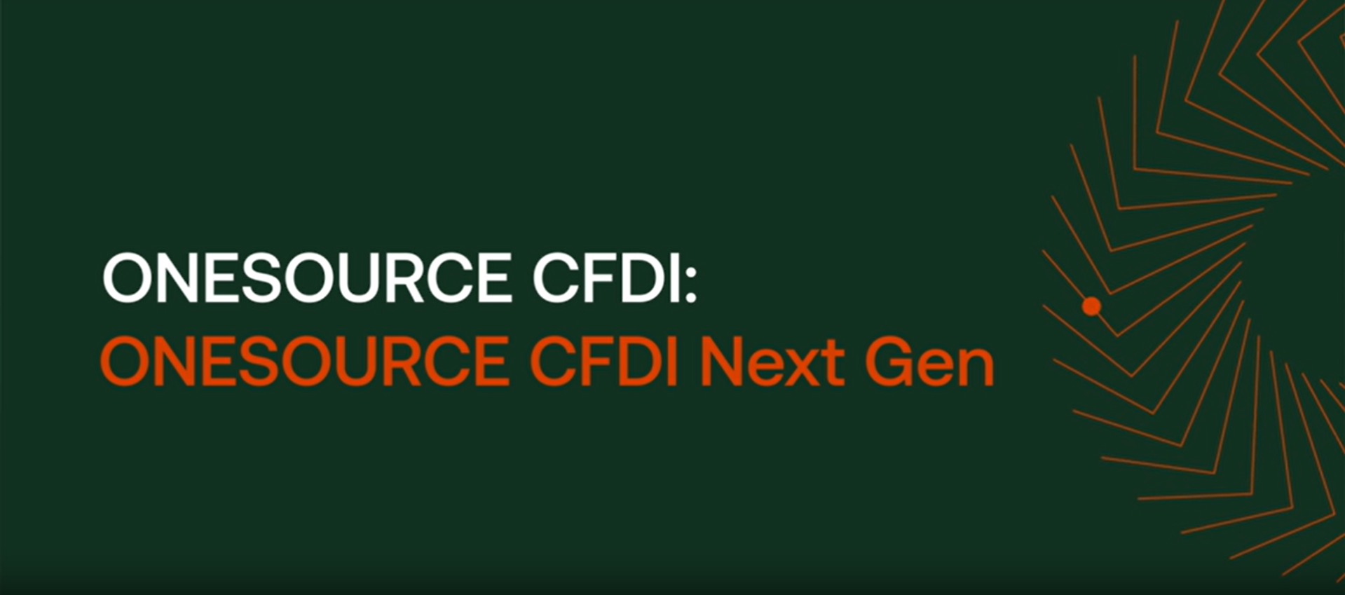 onesource-cfdi-nextgen