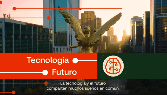 tecnologia futuro