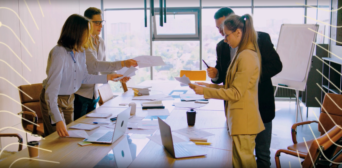 Gestión de contratos con HighQ