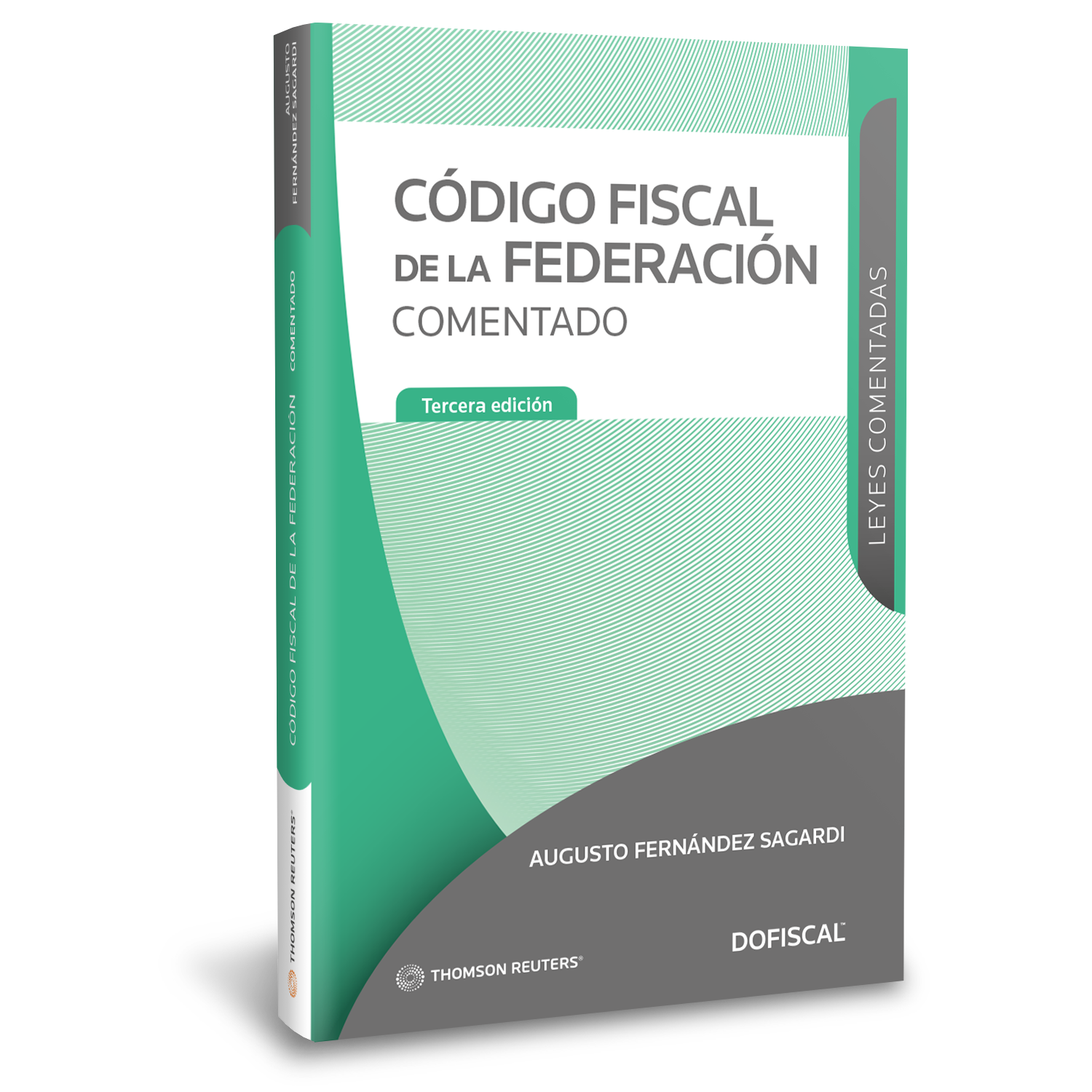 Código Fiscal de la Federación Comentado